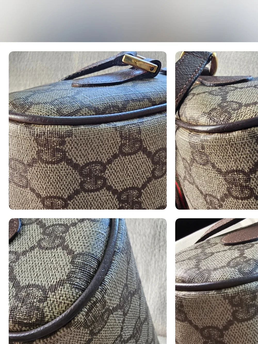 Gucci Sherryline Crossbody - Picture 10 of 11